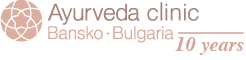 Logo Ayurveda Clinic Bansko