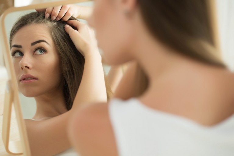 Tips For Long Thick Hair In Ayurveda Ayurveda Bansko