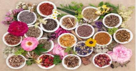 Ayurveda is a symbol of life, joy and happiness