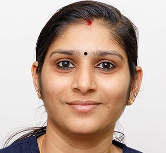 BINDU-THOMAS Bindu Thomas - Ayurveda therapy - Ayurveda Bansko