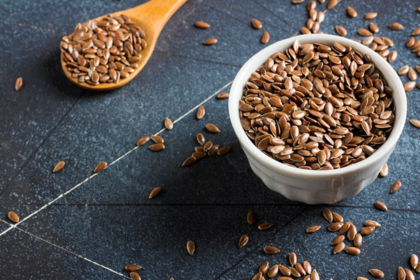Detoxifying the Body with Flaxseed (Detailed Guide)